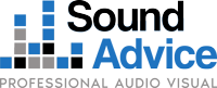 Sound Advice Pro Audio & Visual